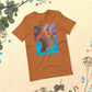 MIDNIGHT - UNISEX T-SHIRT