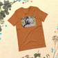 FOREVER TWISTED - UNISEX T-SHIRT