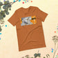 TRASH TO TREASURE - UNISEX T-SHIRT