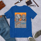 COLD SUMMER - UNISEX T-SHIRT