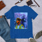 INNER CITY SHINOBI VOL. 1 - UNISEX T-SHIRT