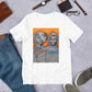 COLD SUMMER - UNISEX T-SHIRT