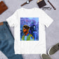 INNER CITY SHINOBI VOL. 1 - UNISEX T-SHIRT