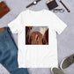 SKIN IS NOT A SIN - UNISEX - T-SHIRT