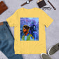 INNER CITY SHINOBI VOL. 1 - UNISEX T-SHIRT
